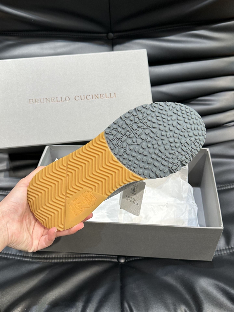 Brunello Cucinelli Sneakers